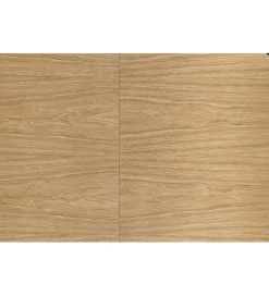 Stół ELEFANTE 120 cm W Kolorze Dąb Naturalny