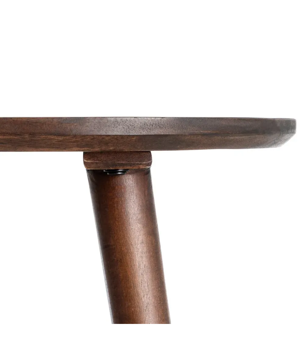 Stół FEGANE 145 cm drewno mango