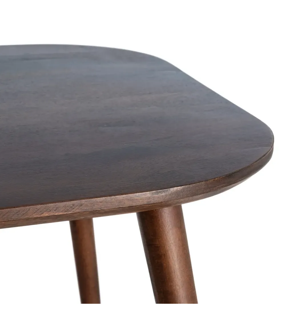 Stół FEGANE 145 cm drewno mango
