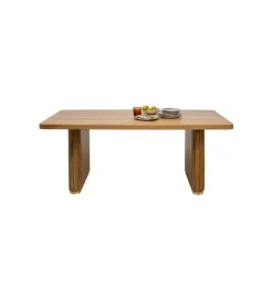 Stół GRACE 180 cm drewno mango