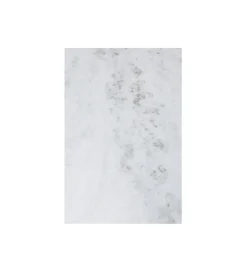Stół GRACE 115 cm drewno mango marmur