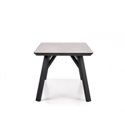Stół HALIFAX 160 cm w optyce betonu