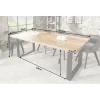 Stół Iron Craft 180 cm drewno Mango