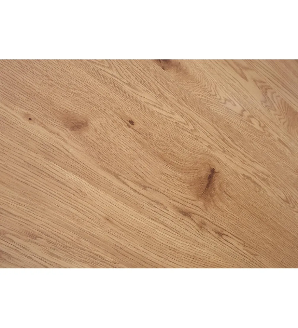 Stół JACKSON 160 cm w kolorze dąb złoty