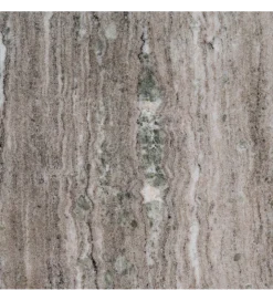 Stół jadalniany HYGYD 115 cm drewno mango
