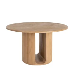 Stół KOSONA 130 cm drewno mango
