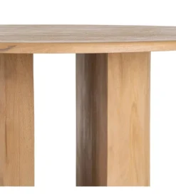 Stół KOSONA 130 cm drewno mango