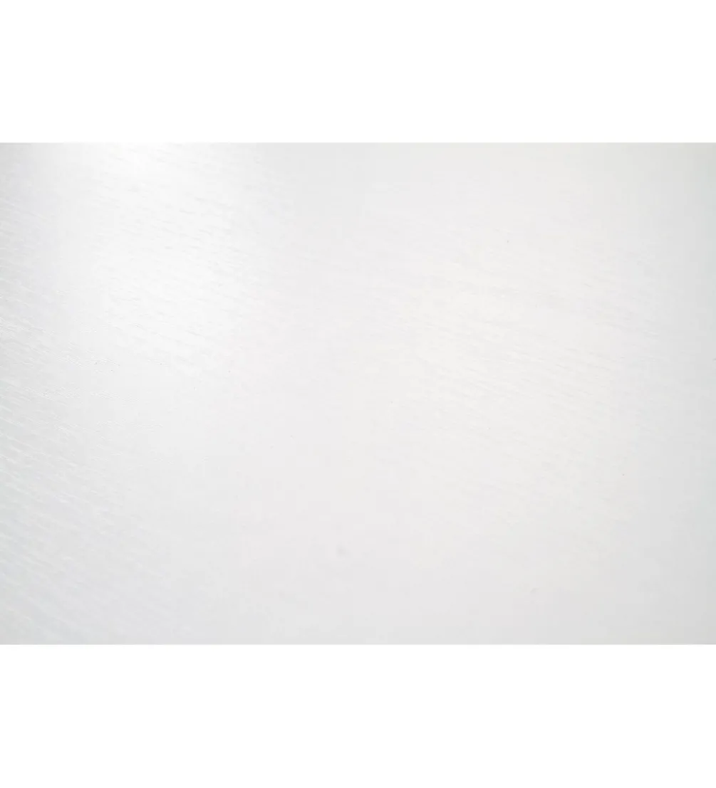 Stół KSAWERY 120 cm biały