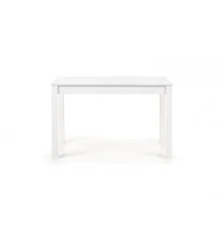 Stół KSAWERY 120 cm biały