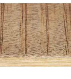 Stół LEGTRY 160 cm drewno mango naturalny