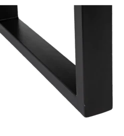 Stół LEGTRY 160 cm drewno mango naturalny