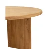 Stół LEMONE 150 cm drewno teak naturalny