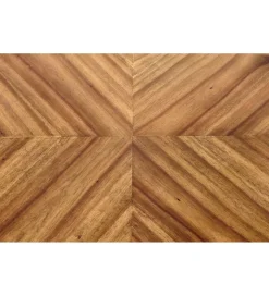 Stół LOCARNO 170 cm w kolorze orzecha