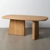 Stół Macarella 180 cm drewno mango naturalny