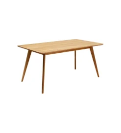 Stół MEMO 160 cm drewno dąb
