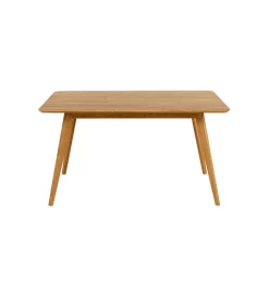 Stół MEMO 140 cm drewno dąb