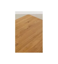 Stół MEMO 140 cm drewno dąb