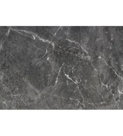 Stół MILANO 180 cm ceramiczny blat antracyt