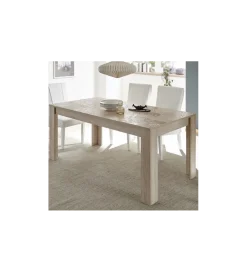 Stół MIRO 180 cm Dąb Sonoma