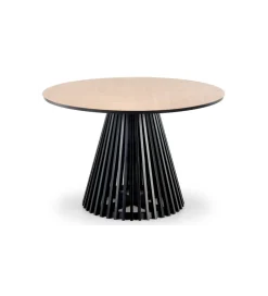 Stół MIYAKI 120 cm naturalny