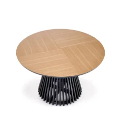 Stół MIYAKI 120 cm naturalny