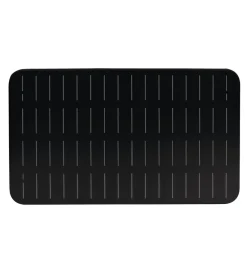 Stół ogrodowy PANKOW 150 cm czarny