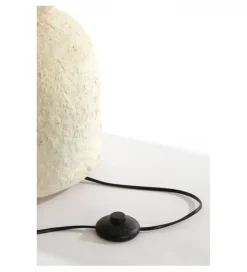 Stojak do lampy MARREE 135 cm kremowy