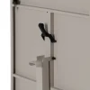 Stolik bistro GENY 70 cm taupe