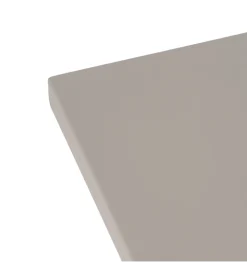 Stolik bistro GENY 70 cm taupe