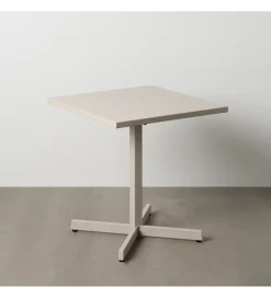 Stolik bistro GENY 70 cm taupe