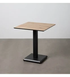 Stolik bistro GERIZ 68 cm naturalny