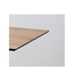 Stolik bistro GERIZ 100 cm naturalny
