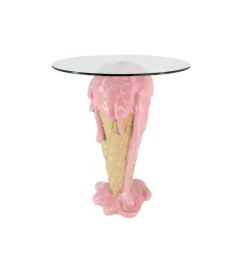 Stolik bistro ICE CREAM 75 cm