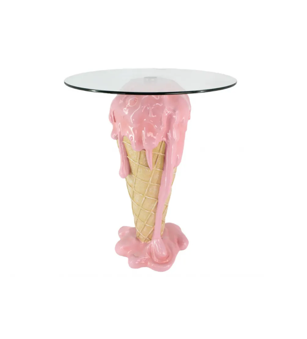 Stolik bistro ICE CREAM 75 cm