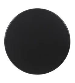 Stolik bistro KUKY 70 cm antracyt