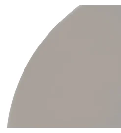 Stolik bistro KUKY 70 cm taupe