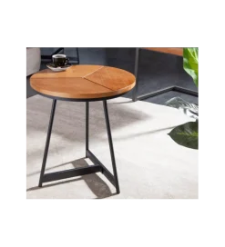 Stolik GRENADA 45 cm w optyce dębu