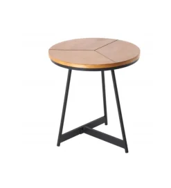 Stolik GRENADA 45 cm w optyce dębu