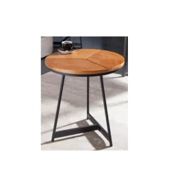 Stolik GRENADA 45 cm w optyce dębu