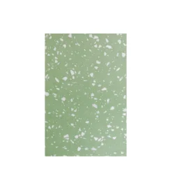 Stolik kawowy AMORE 40 cm miętowy