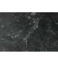 Stolik kawowy ARCHITECTURE 60 cm w optyce czarnego marmuru