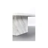 Stolik kawowy ARTISTICO 100 cm marmurowy