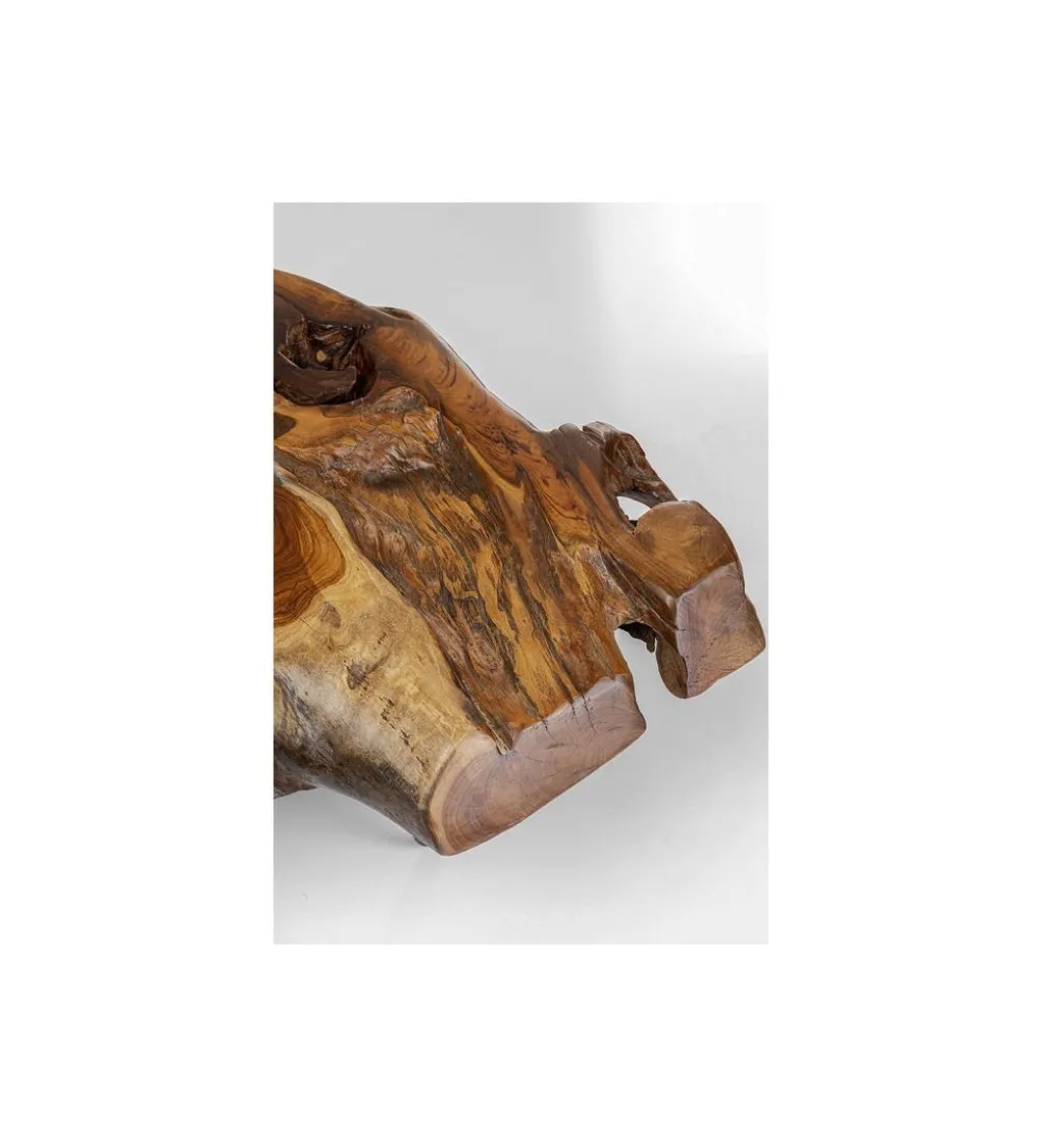 Stolik kawowy Aspen teak