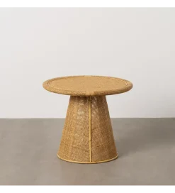 Stolik kawowy BAMBÚ 59 cm bambus