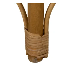 Stolik kawowy BAMBÚ 81 cm bambus