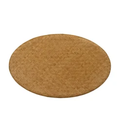 Stolik kawowy BAMBÚ 81 cm bambus
