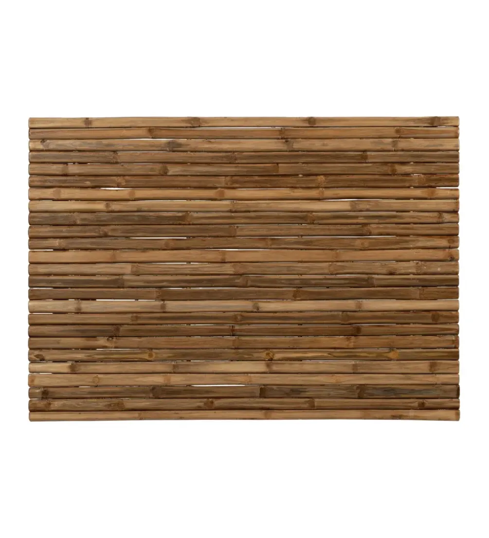 Stolik kawowy BAMBÚ 100 cm bambus