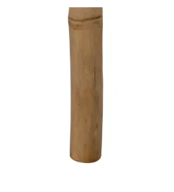 Stolik kawowy BAMBÚ 65 cm bambus