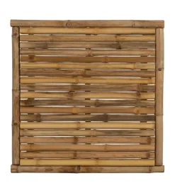 Stolik kawowy BAMBÚ 65 cm bambus