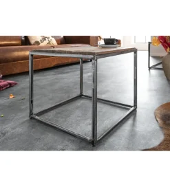 Stolik kawowy Baracuda 50 cm